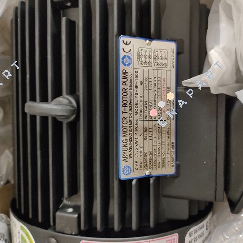 AMTP 1500-216HAVB ポンプ