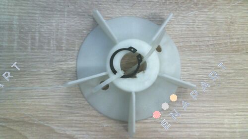 AC.LÜFTF1004 産業用モーター用ファン
