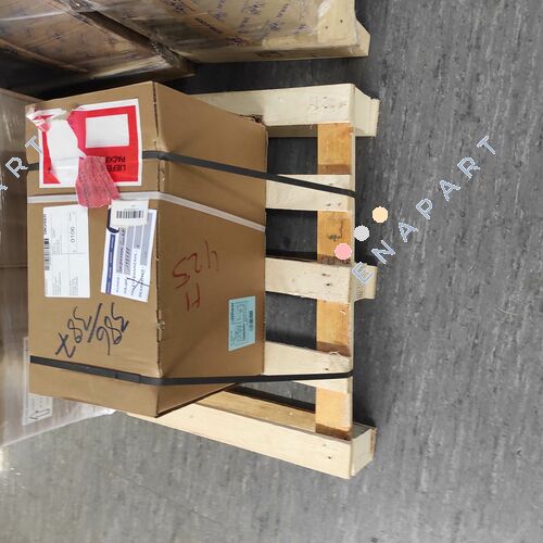 ACA 132 MB 6/PHE (Design: IM B5) AC 非同期モーター