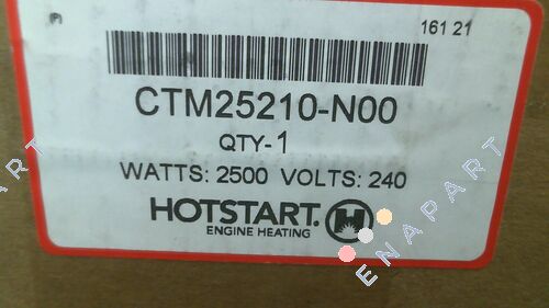 CTM25210-N00 