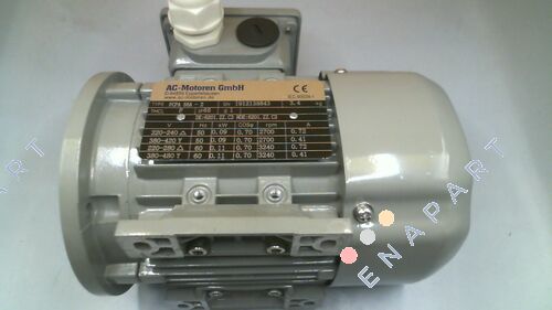 FCA 56 A-2 三相モータ