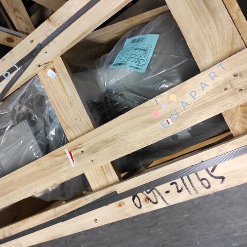 FCM 180 LC-4 /PHE 三相非同期モーター