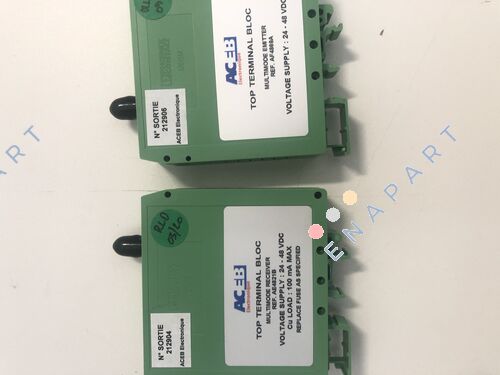 AF4869A アンテナ/受信機