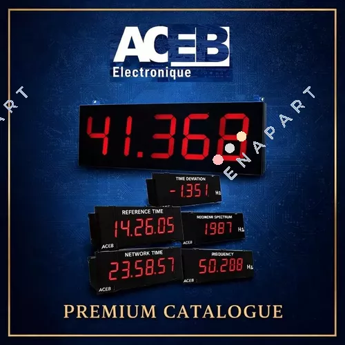 AP5405-R マルチモード発光RS422/マルチモードOF受信コンバータ