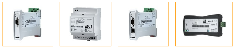 DeviceNet Converters