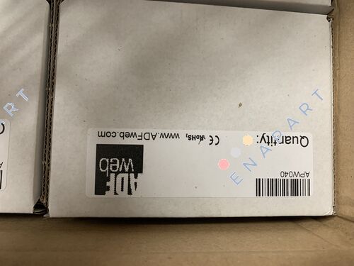 APW040 Mバス電源: