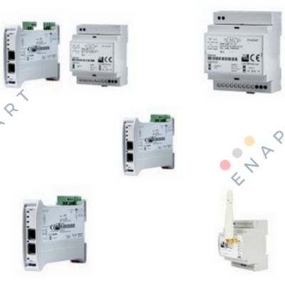 HD67222-A1 ゲートウェイ NMEA2000 / Modbus スレーブコンバーター