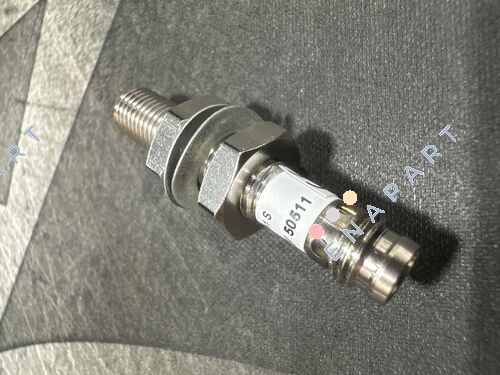 Art. No. I08000027 Model: SI8-C1 PNP NO H1 S 