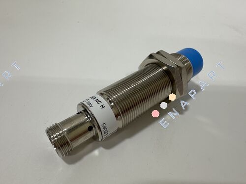 SI18-AE8 NC H 誘導センサー18mm