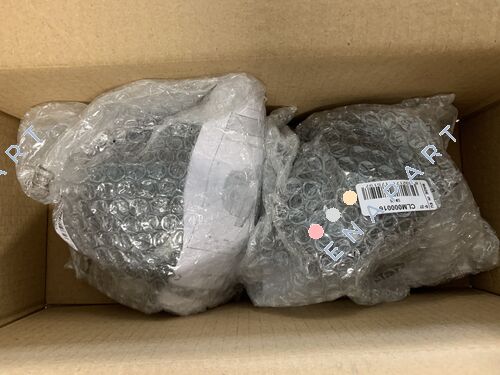 SM-85 (CLM000016) 固体用膜レベルコントロール、アルミニウム、膜径82mm、6A @250V