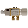 Differential pressure switch DS 01