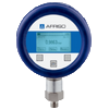 Precision digital pressure gauges DIM 30