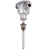 Resistance thermometers WTh 24