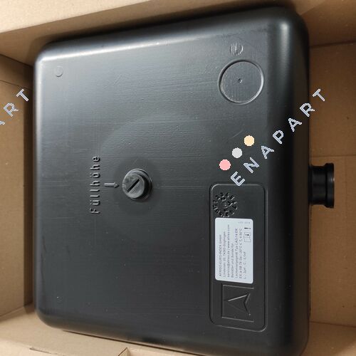 40731 LAG コンテナブラック