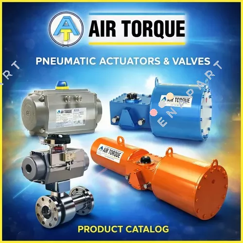Actuator Repair Kit for Model AT501US12 A F10 F12 N DS27 