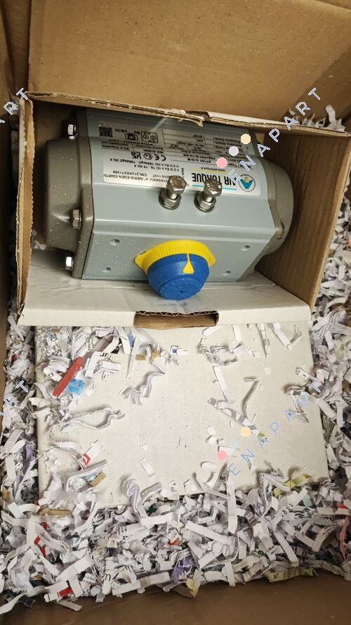 AT101UD B 空気圧式アクチュエータ