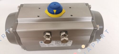 SC00150-4,5U F07F10-N-DS-17 AZ 13007444 空気圧式アクチュエータ