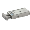 Dual rod cylinders