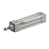 ISO 15552 cylinders