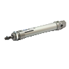 ISO 6432 cylinders