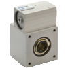 Rod locking device