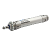 Round Cylinders
