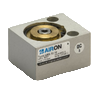 Super-compact cylinders