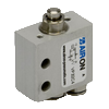 Microvalves