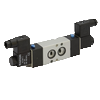 NAMUR valves