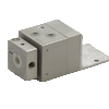 Rotating valves