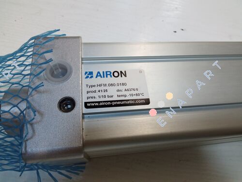 HFM.080.0180 シリンダ