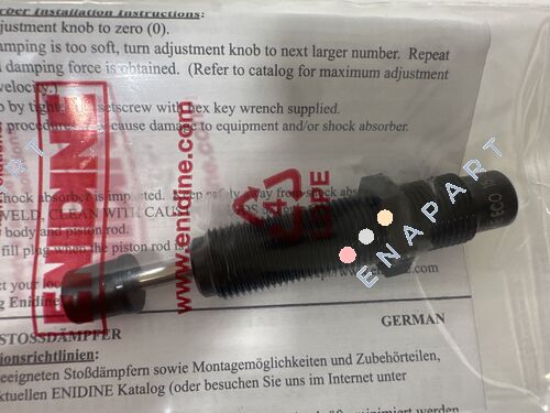 BM238413 ダンパー