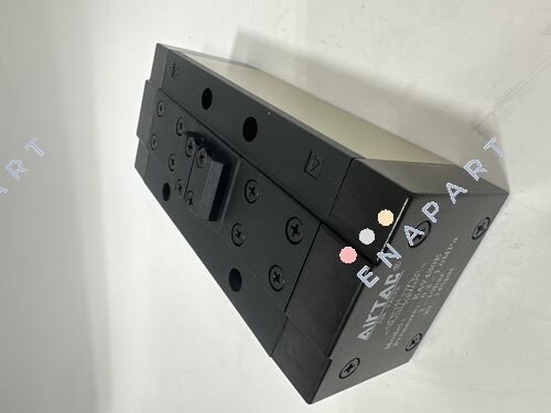 EAV430E 5/3 空気圧作動式バルブ