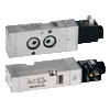 Series KNX