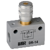 Series DR