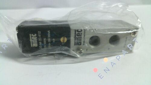 MF-04-510-HN-442 方法ソレノイドバルブ