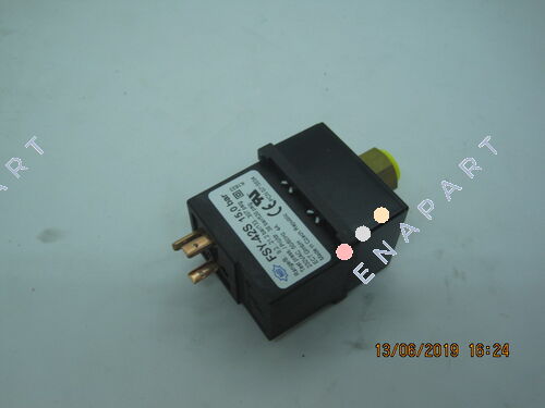 FSY-42S, PCN 0715534 ファンスピードcontroll