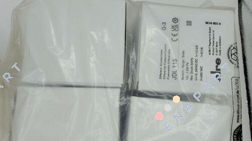 H5309136 / JDL 115 差圧スイッチ