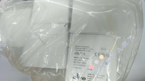 JDL-115 圧力差スイッチ