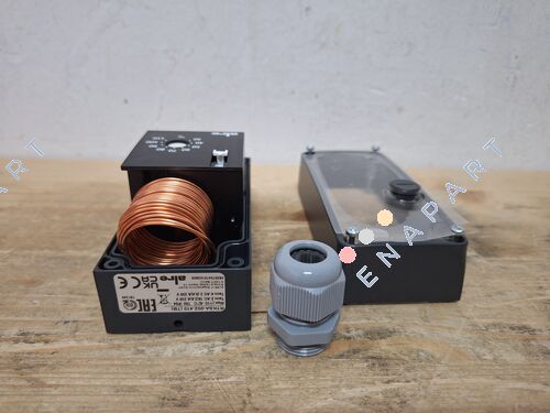 KA000200 / RTKSA-002.410 ユニバーサルキャピラリーサーモスタット