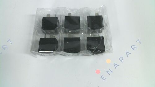 0709SD02403ZN (EVI7/9 AMP) EVI 7/9 ソレノイドコイル、DC 24V、3W、アンプ接続