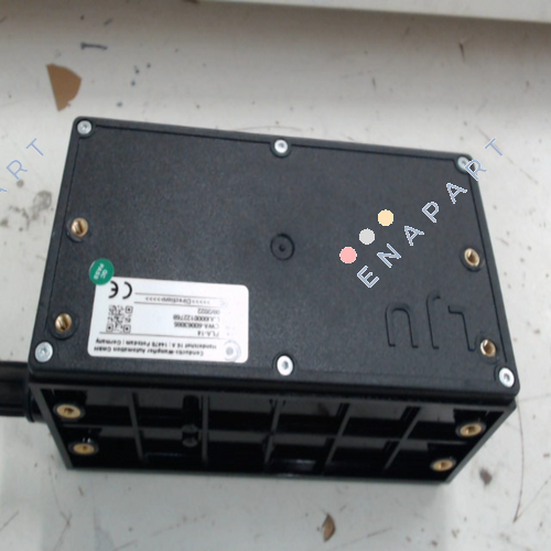 old code LJU-60063085; new code CWA-60063085 