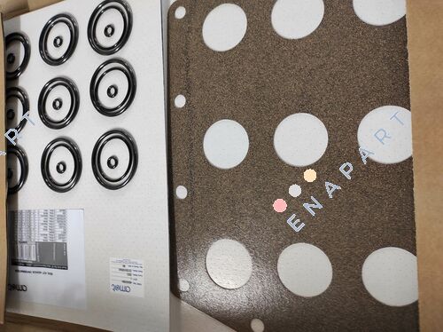 46342X604 AMOT用シールキットニトリル