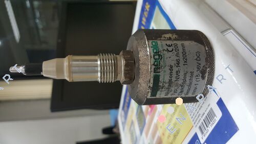 NVS-146/200/M /X/X 単一ポイントレベルインジケータ