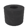 APSOvib Rubber springs, rubber hollow springs and bushings