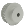 APSOdrive Pulleys, timing bars and sprockets