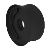 Piston Seal MPP