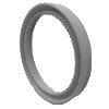 Rod Seal RSP