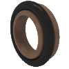 Wiper Seal WES100