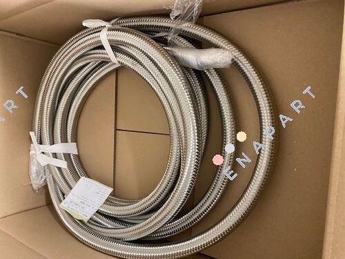 0105350200 SILVERPRESS® 低圧ホースタイプイノックス